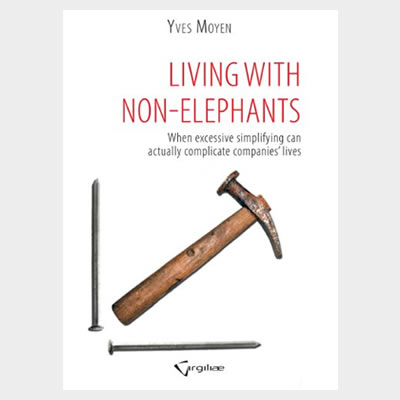 Living with non-elephants